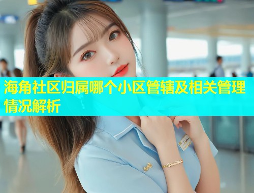 海角社区归属哪个小区管辖及相关管理情况解析