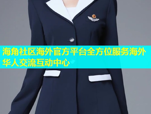 海角社区海外官方平台全方位服务海外华人交流互动中心