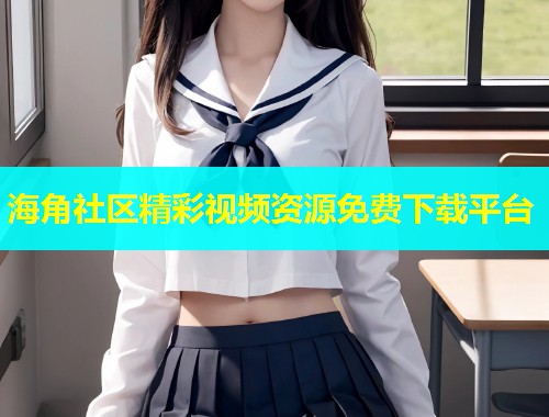 海角社区精彩视频资源免费下载平台