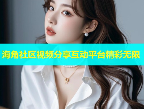 海角社区视频分享互动平台精彩无限