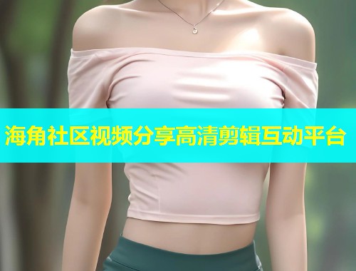 海角社区视频分享高清剪辑互动平台